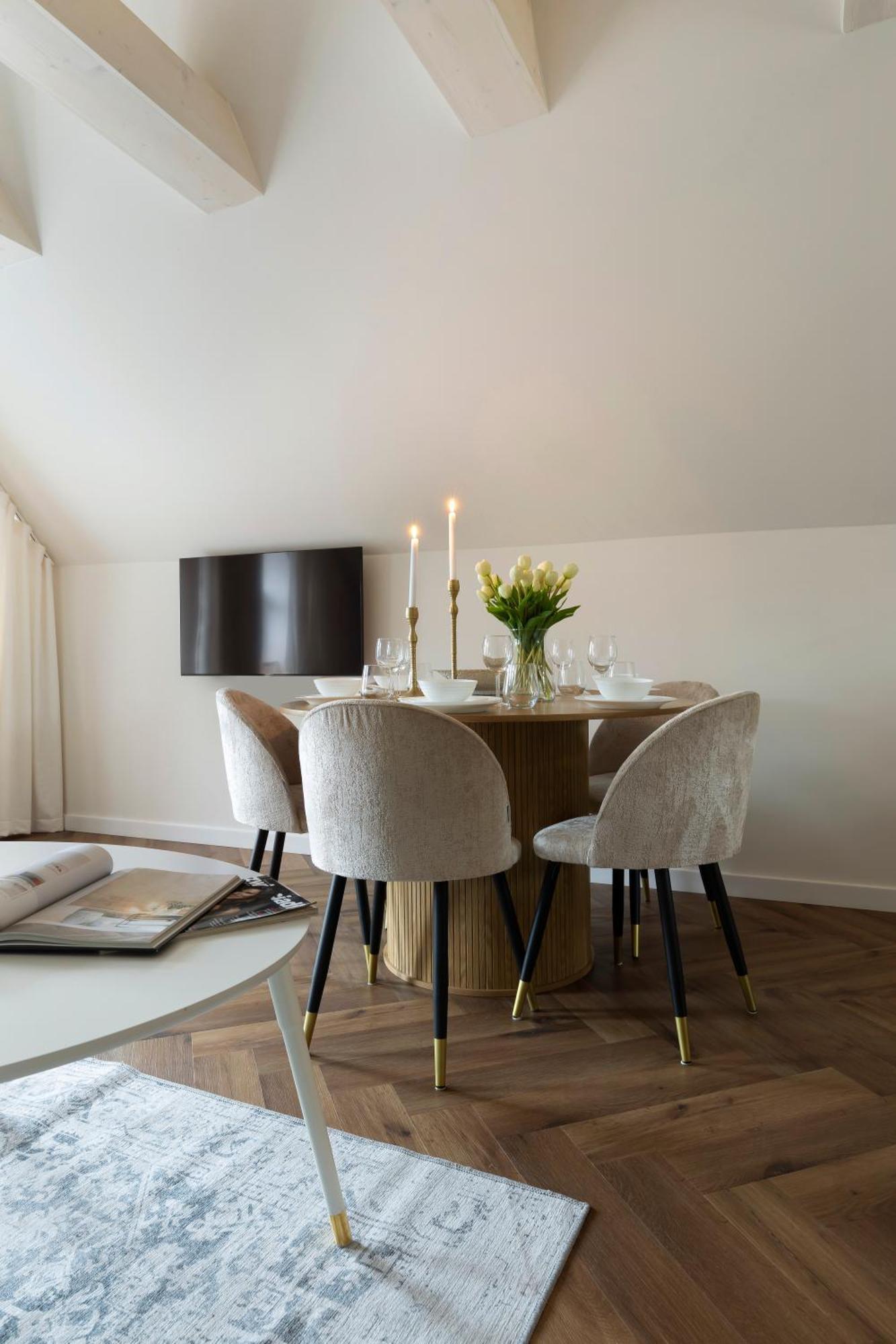 Elite Apartments Dluga Prestige Gdansk Luaran gambar